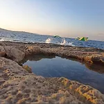 Bugibba 2 Bedroom Close To The *