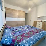 Bugibba 2 Bedroom Close To The * St. Paul's Bay