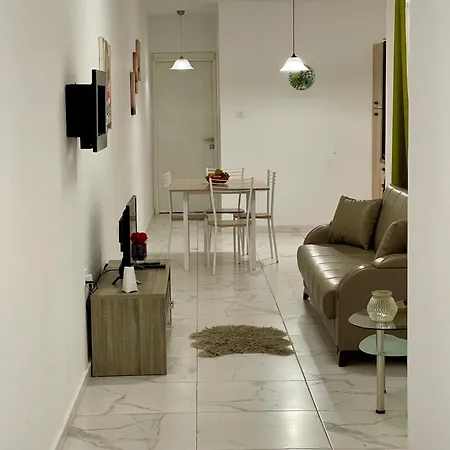 2 Bedroom Close To The St. Paul's Bay