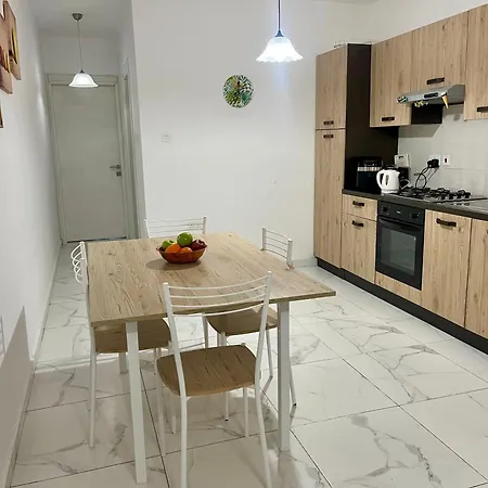Bugibba 2 Bedroom Close To The
