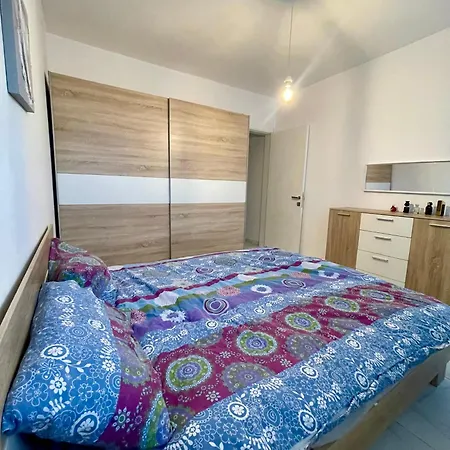 Bugibba 2 Bedroom Close To The * خليج سانت بول