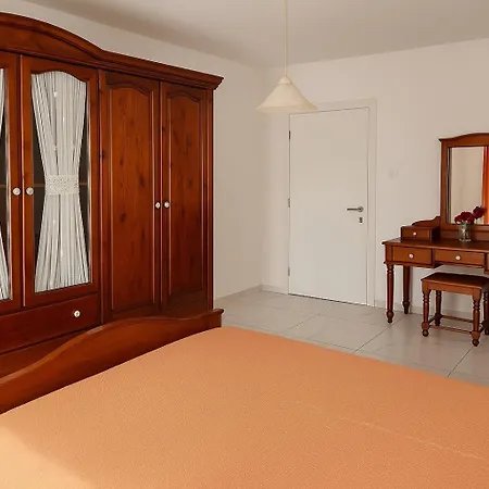 Apartment Bugibba 2 Bedroom Close To The
