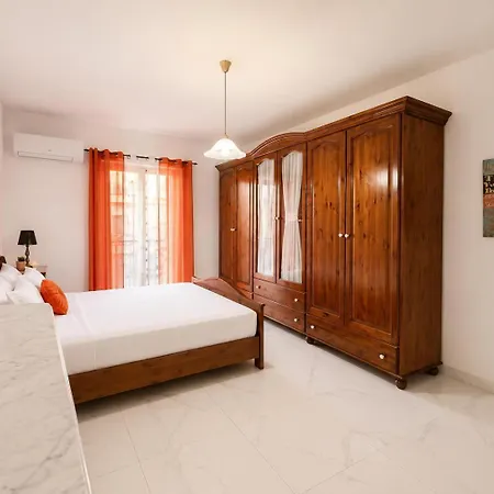 Bugibba 2-bedroom With Balconies Near The * San Pawl il-Baħar