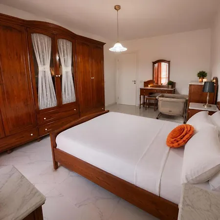 Apartman Bugibba 2-bedroom With Balconies Near The