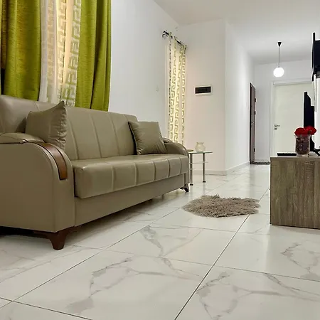 Bugibba 2 Bedroom Close To The *