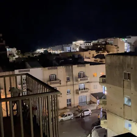 Bugibba 2 Bedroom Close To The *